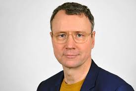 Vertrieb unter neuer Führung