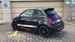 You are searching the fiat 500 abarth specs picture. Abarth 595 Competizione 1 4 T Jet 16v 180 Hp Youtube