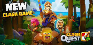 Tengo proflemas para cargar la update, siempre que la descargo lo que hace es reiniciarme todo, me carga una segunada apk. Descargar Clash Quest Apk 0 290 115 Para Android Ultima Version