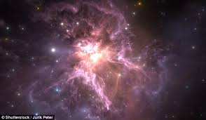 Image result for Supernova