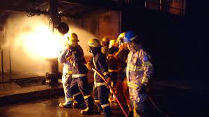 Construction and industrial safety training centre sdn bhd (consist). Terengganu Safety Training Centre Sdn Bhd Home Facebook