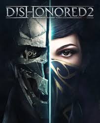 Dishonored 2