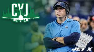 Arthur william smith (born may 27, 1982) is american football coach who is the head coach of the atlanta falcons of the national football league (nfl). Ny Jets Head Coach Candidate Profile Arthur Smith Ft Buck Reising