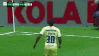 Paul aguilar is very tidy by nature, paul aguilar love order and are methodical. Paul Aguilar Dance Gif By Club America Find Share On Giphy