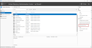 Extracts json object from a json string based on json path specified, and returns json string of the extracted json object. How To Save Your Bacon With The Active Directory Recycle Bin