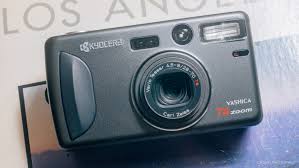 Subito a casa e in tutta sicurezza con ebay! Yashica T4 Zoom Point And Shoot Camera Review Casual Photophile