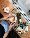 REMI Flower & Coffee | A shop for cut flowers, plants, and coffee ...