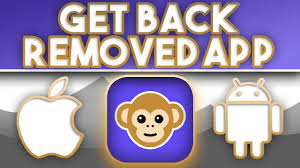 This case maybe you can't download monkey app in your ios iphone, because they blocked you from. Monkey App Download How To Get Monkey App Ios Android Apk 2020 Youtube