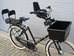 World S Best Cities For Cycling Dutch Bike Cargo Bike Bicycle
