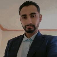 Diego Enrique Badillo Gonzalez