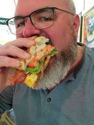 Port Hope Hotel intimidates with the Leroy burger