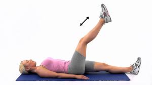 Sciatic Nerve Glide Floss 2 Sciatic Nerve Sciatic Nerve Exercises Nerve