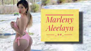 Marleni aleelayn
