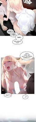 A perverts daoly life