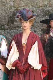 Bleu (1993), napoléon (2002) and cellini, l'or et le sang (1990). Florence Pernel Ines De Nevers Dans Quot Lagardere Quot Le Blog De Philippe Poisson Lagardere Nevers Duchesse