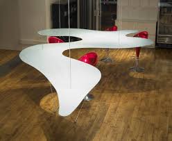 unusual dining tables mom foodie
