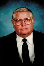 Bruce Gould Dewey (1933-2012)