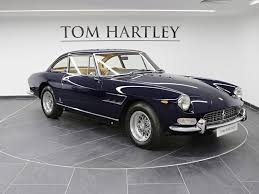 1966 ferrari 330 gt 2+2 description. 1966 Ferrari 330 Gt Is Listed Sold On Classicdigest In Swadlincote By Tom Hartley For 299950 Classicdigest Com