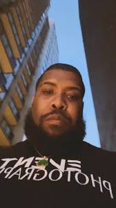 Candice and Tyrell Campbell