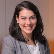 Karyn Schwartz's Instagram, Twitter & Facebook