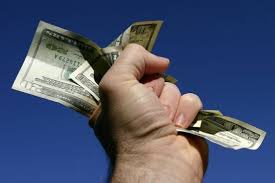 Food is a common theme for slang money terms. 11 Words For Misers And Cheapskates Merriam Webster