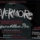 Nevermore @ The Bebe Theatre event image