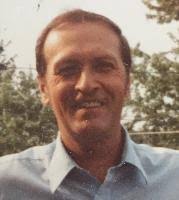 David Nelson Herrick