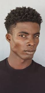 Faces. Saint International.