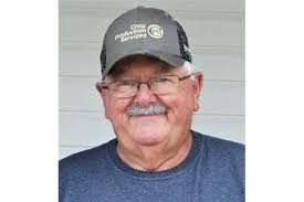 Ralph Meacham Obituary (1943