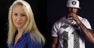Maybe you would like to learn more about one of these? Exclu A Peine Separee Marion Marechal Le Pen En Couple Avec Le Rappeur Booba