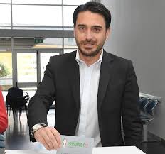 Reggio Calabria: il presidente Irto vota le primarie del Pd al seggio di  Ravagnese