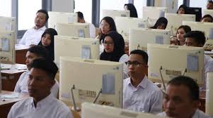 2016 2020 2021 aceh admin agustus asahan asuransi bagan batu bali bandung bangka banjarmasin batam bca berastagi bi binjai bnn bpjs kesehatan bpjs ketenagakerjaan broadcasting bumd bumn cpns cpns 2019 d2 d3 d4 deli serdang desa terjun. Tak Hadir 852 Peserta Cpns Di Pekanbaru Dinyatakan Gugur Bisnis Tempo Co