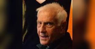 Bernard John Jarabek Obituary