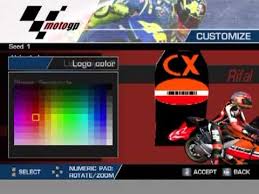 Tutorial Livery Motogp Urt 3 Marc Marquez Moto2 Youtube