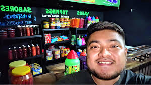 Micheladas "EL AMIGO BETO"