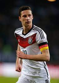 Germany Julian Draxler Julian Draxler Germany Football Germany National Football Team