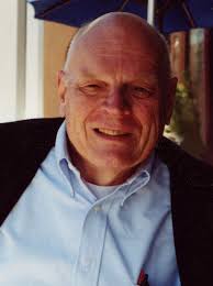 Obituary information for James Linsley