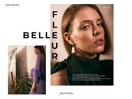 The Editorial QC Magazine