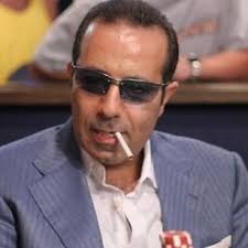 Poker Pro Sammy Farha Wins WSOP Event #25: $10,000 Omaha 8 Or Better