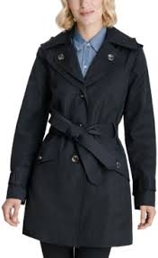 Anne klein women's single breasted wool cashmere blend walker coat, camel #anneklein #basiccoat #outdoor. London Fog Women S Coats With Cash Back Shop The World S Largest Collection Of Fashion Shopstyle