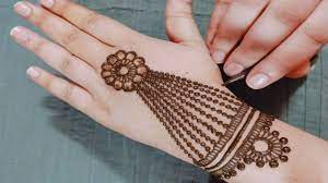 easy simple mehndi design for hands new stylish flower jewellery mehnd mehndi designs for hands mehndi designs henna designs hand