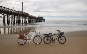 A value priced entry from ebc for just $1,499, available in 24 custom colors with an adjustable quill stem, bike can be made to order with other options for color and accessories. Which Frame Model Is Right For Me Model C Or Model S Electric Bike Company