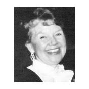 Search Helen Bauman Obituaries and Funeral Services