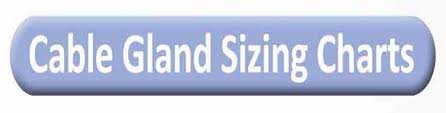 cable gland sizing charts swa