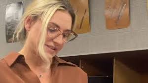 Changes atop the cheerleading pyramid at Unity High School following  coaches resignations