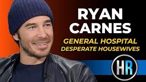 Ryan Carnes Interview