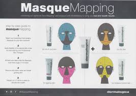 Visit T L C For Your Free Facemapping Skin Analysis The Right Products Mean The Right Results Dermalogica Face Mapping Skin Health