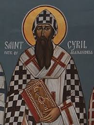 Browse & discover thousands of brands. Cyril Of Alexandria Wikipedia