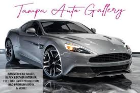 Image result for Silver Blonde 2017 Aston Martin