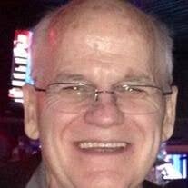 James Mitchell Henson Obituary